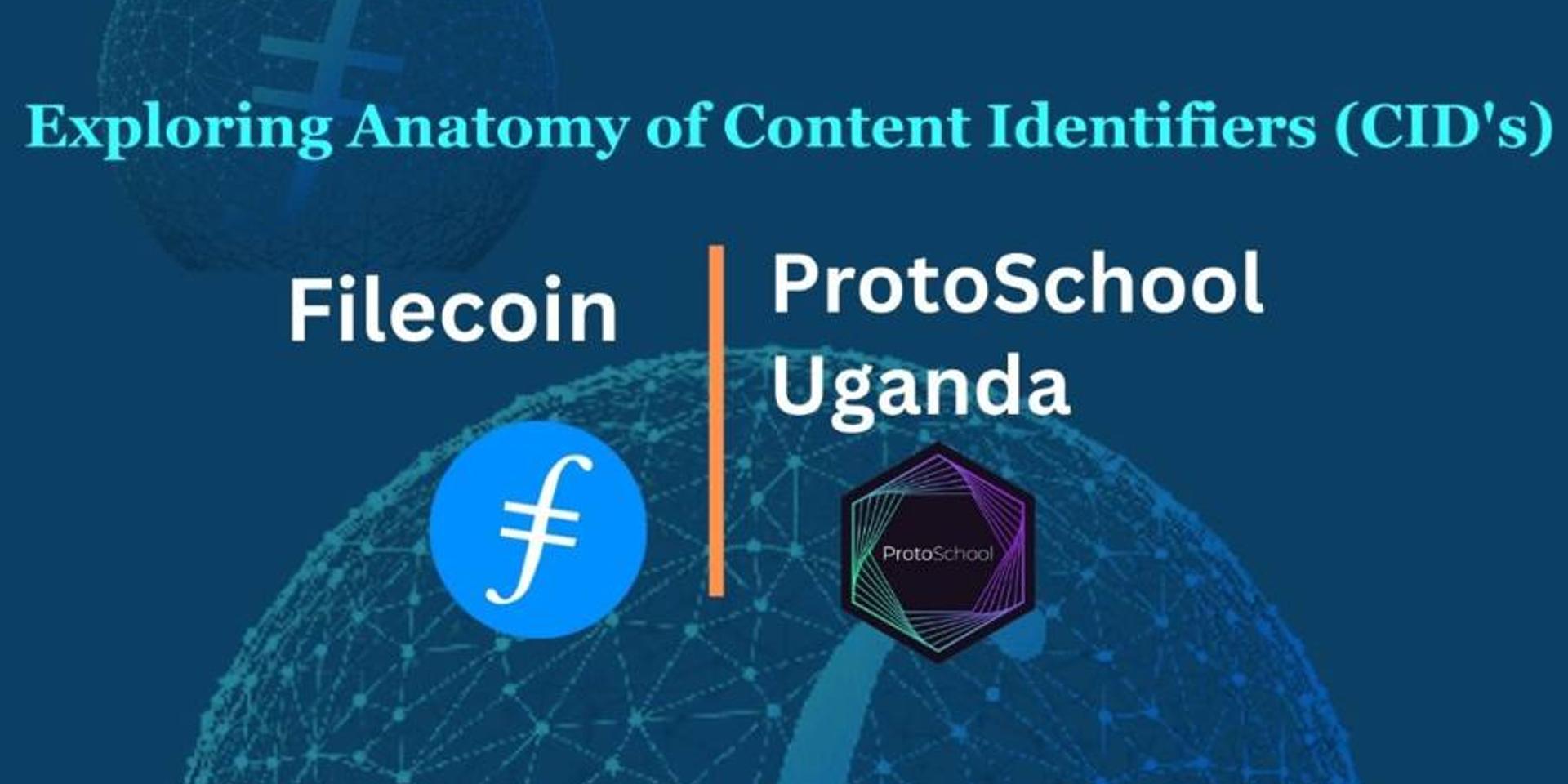 Cover Image for Exploring CID's on Filecoin