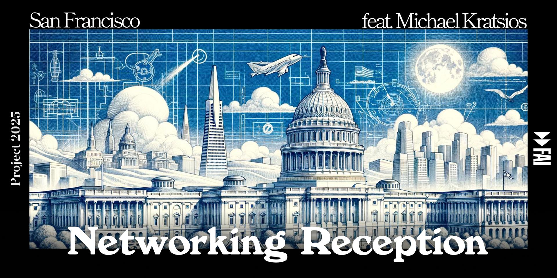 Cover Image for Tech Tour of Duty: Meetup with Michael Kratsios