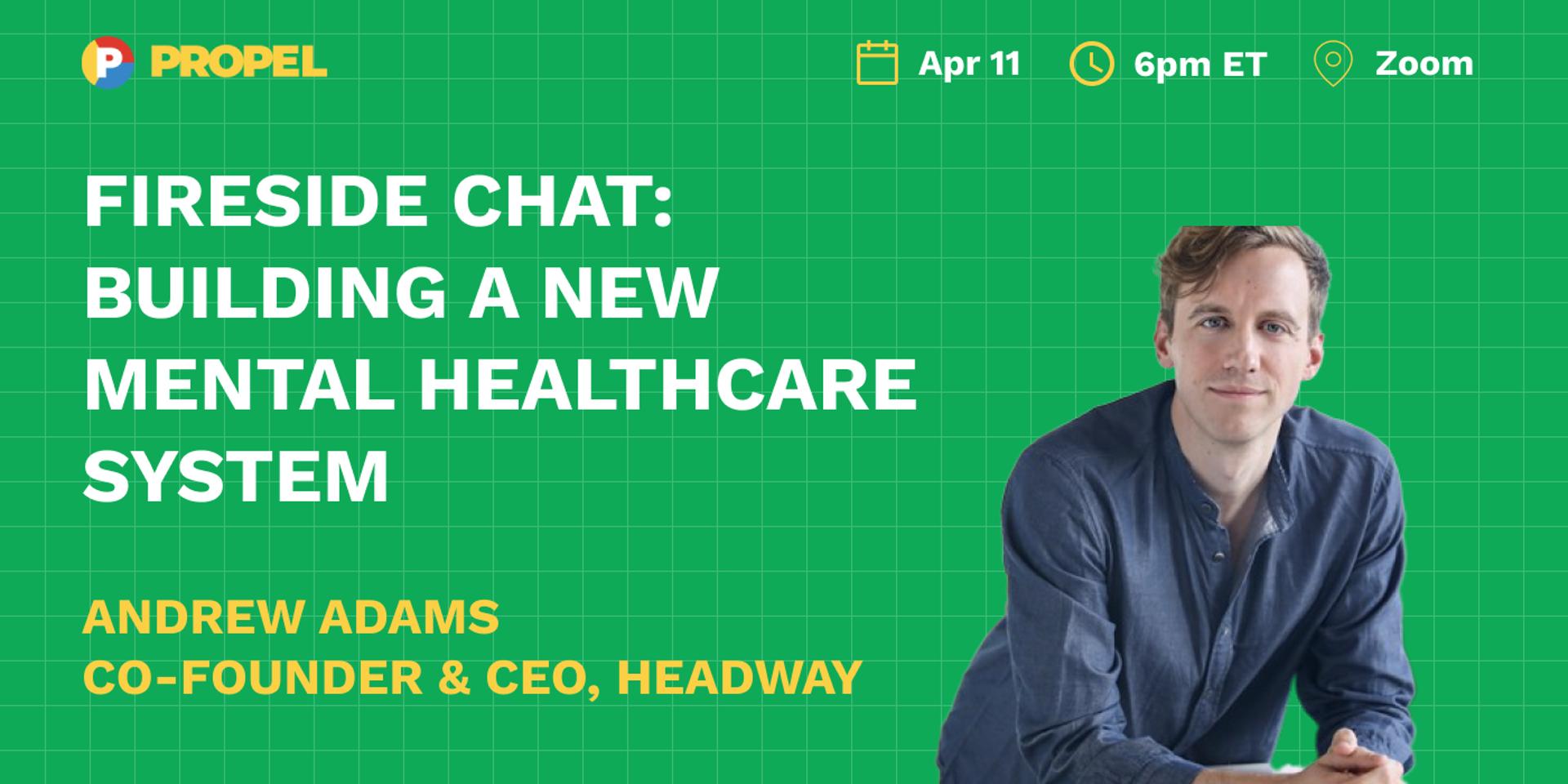 Cover Image for Building a New Mental Healthcare System