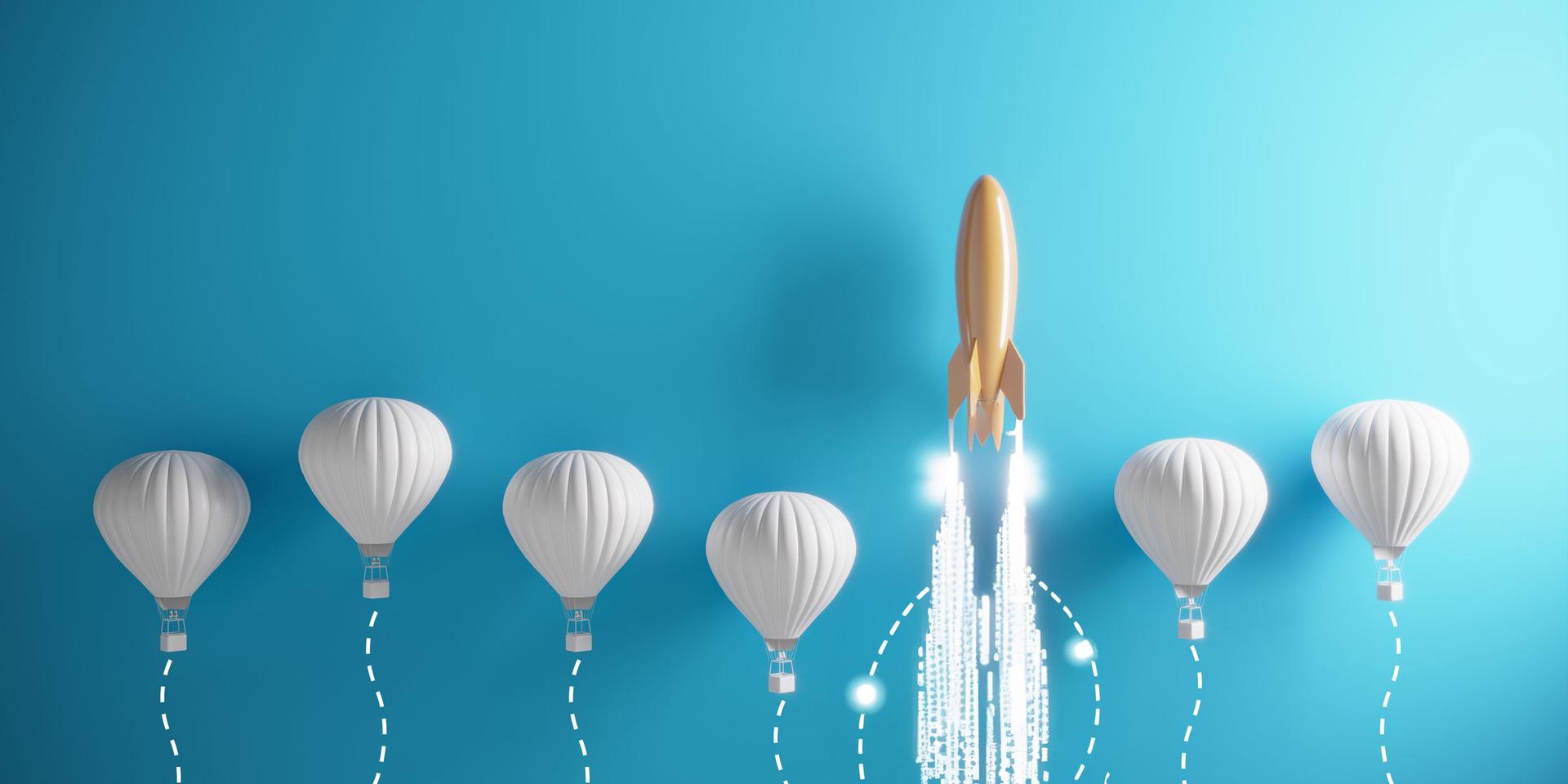Cover Image for Creating Performance Breakthroughs in the Flow of Work - AI & The Future of Learning