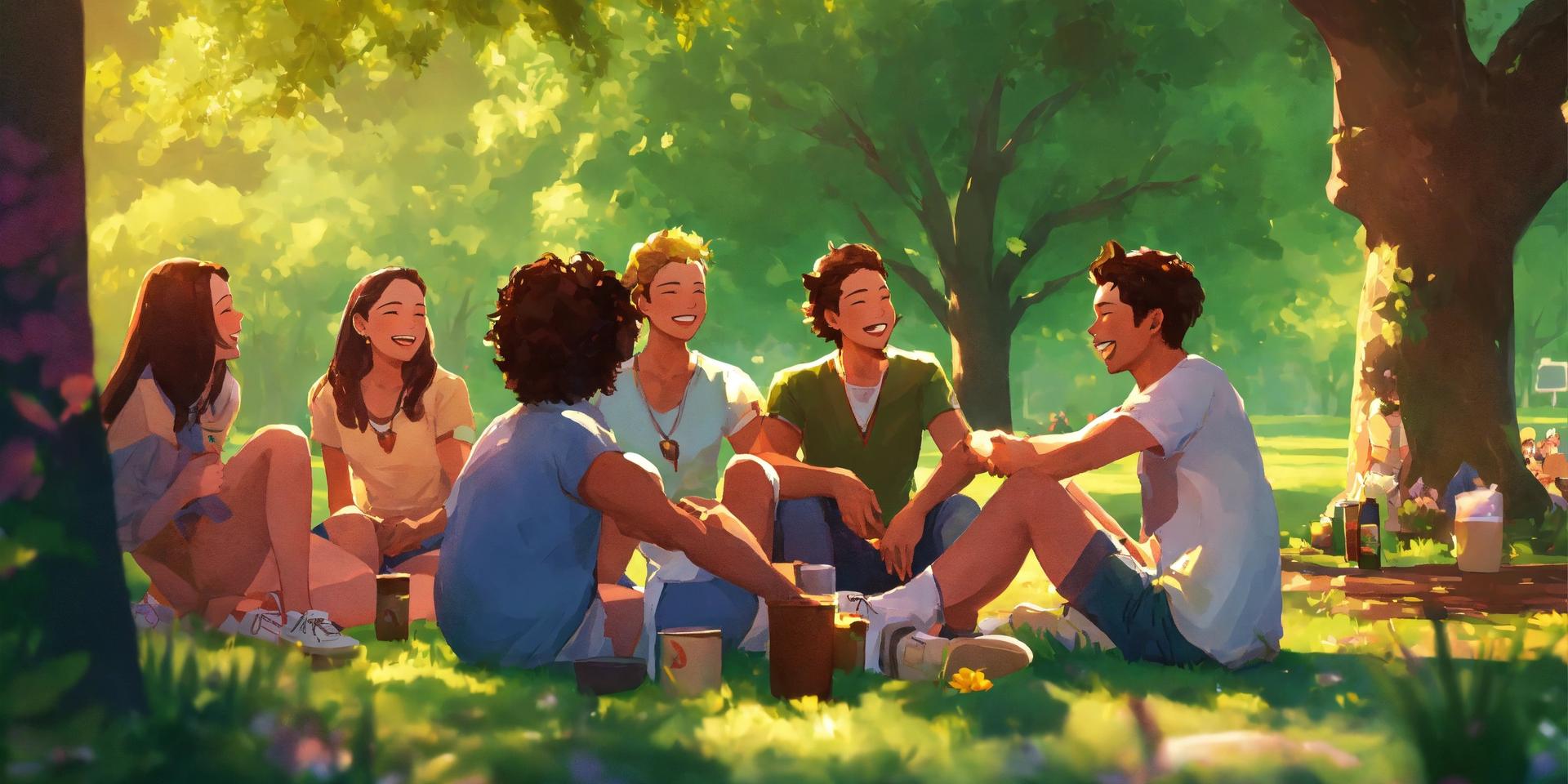 Cover Image for 👋 Relating Games