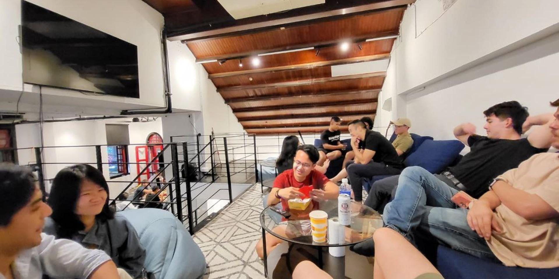 Cover Image for Web3 Community Meetup