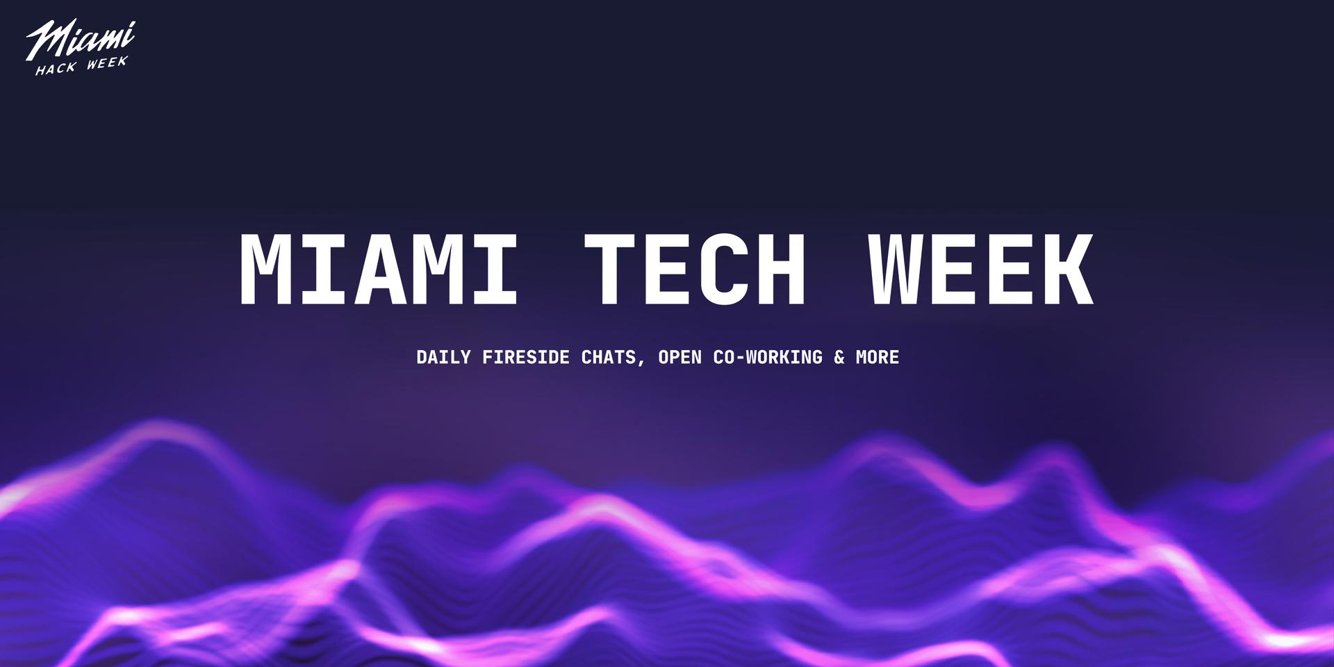 Cover Image for Power Hours at the HQ | Hack Week