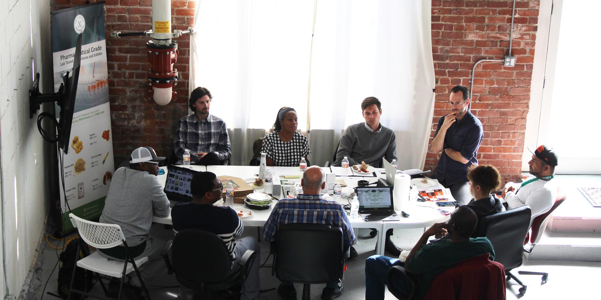 Cover Image for Rely Capital - Black Venture Summit MeetUp
