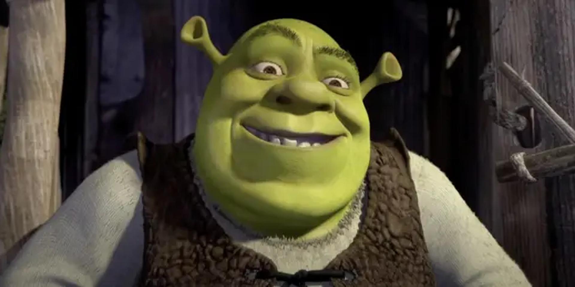 Cover Image for Shrek Watch Party & Drinking Game [Members & +1s]