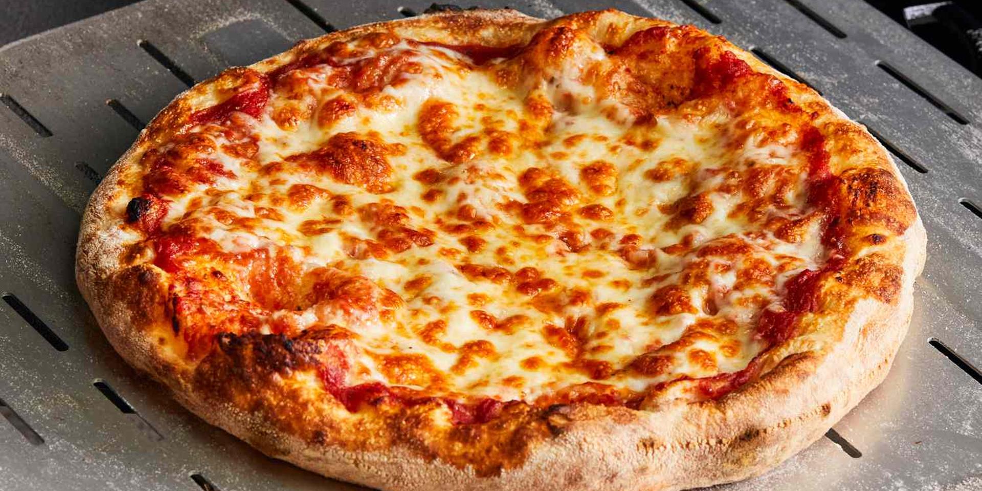 Cover Image for Quarterly Review Pizza Time!