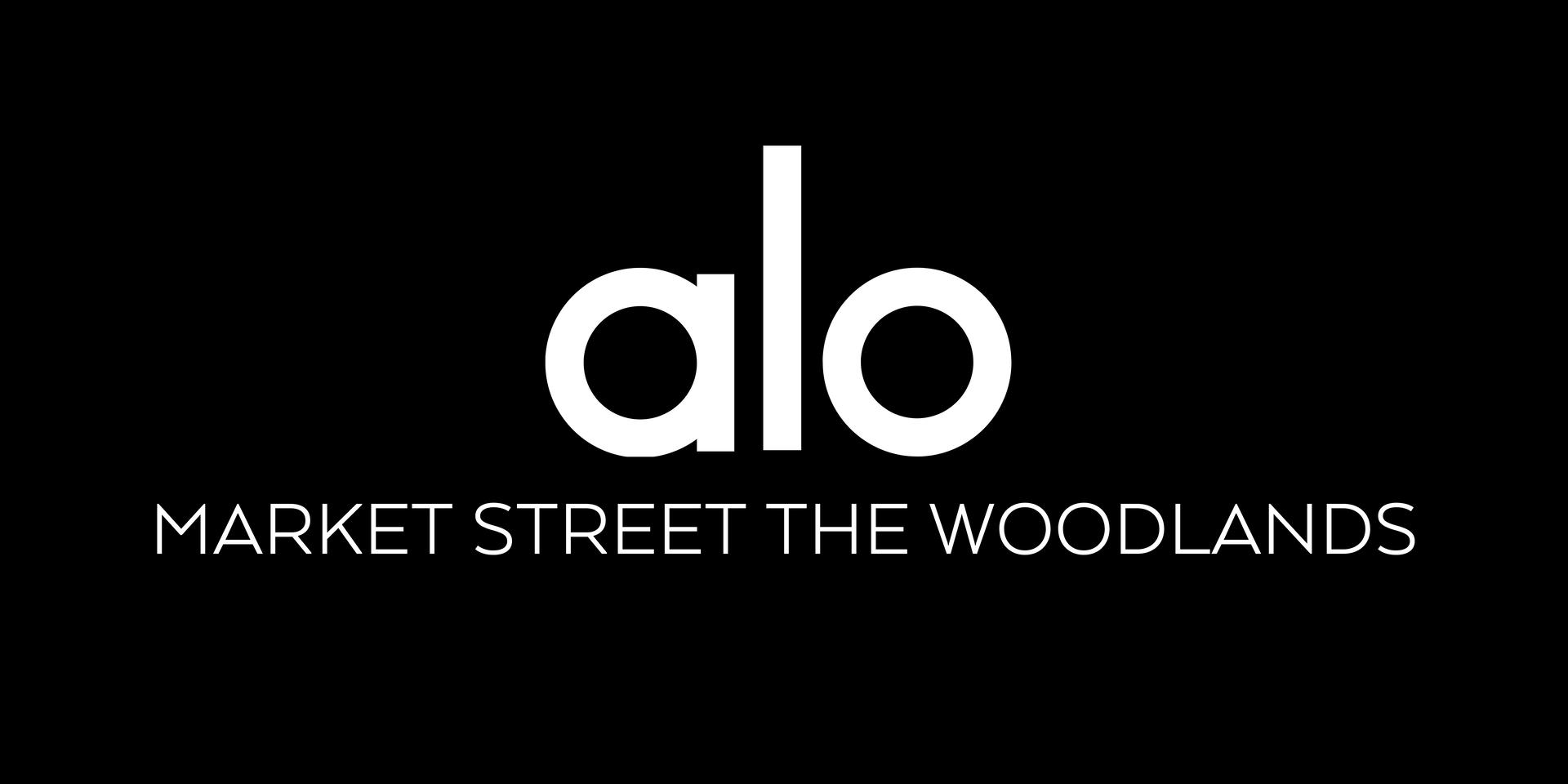Cover Image for Early Access Shopping Night at Alo Market Street The Woodlands