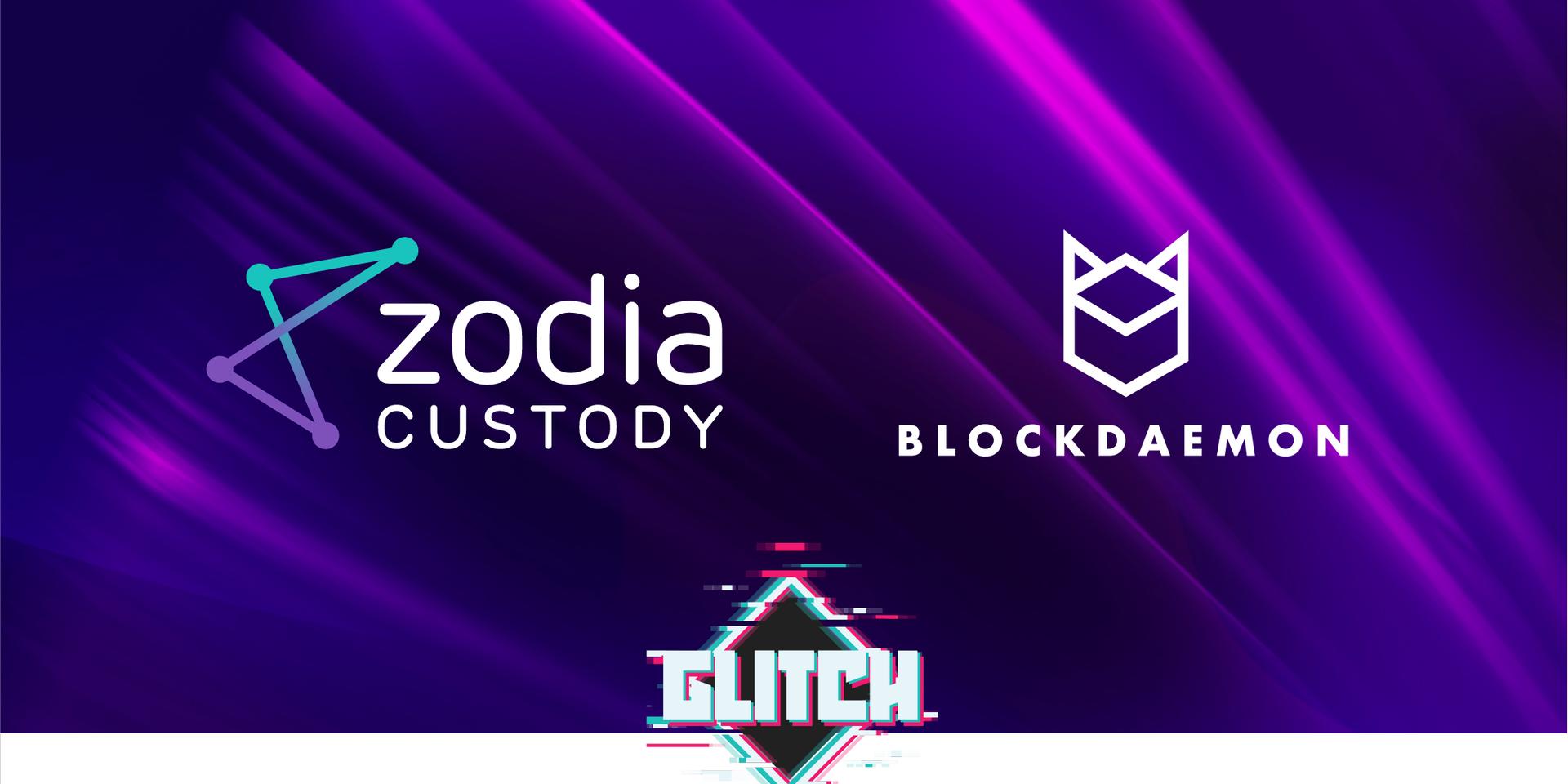 Cover Image for Pit Stop at Glitch: Navigating the Road from TradFi to Blockchain
