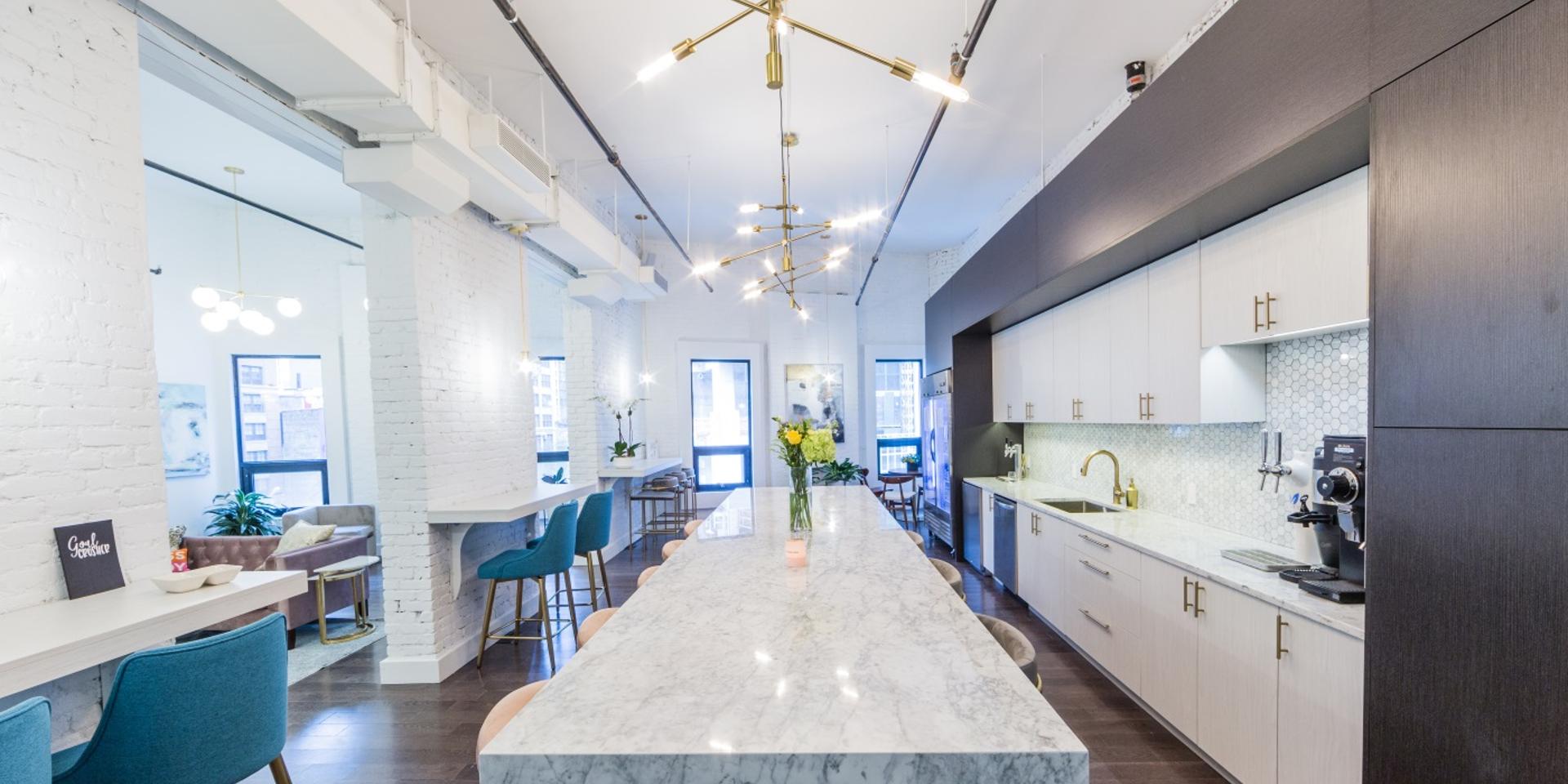 Cover Image for NYC Coworking Day