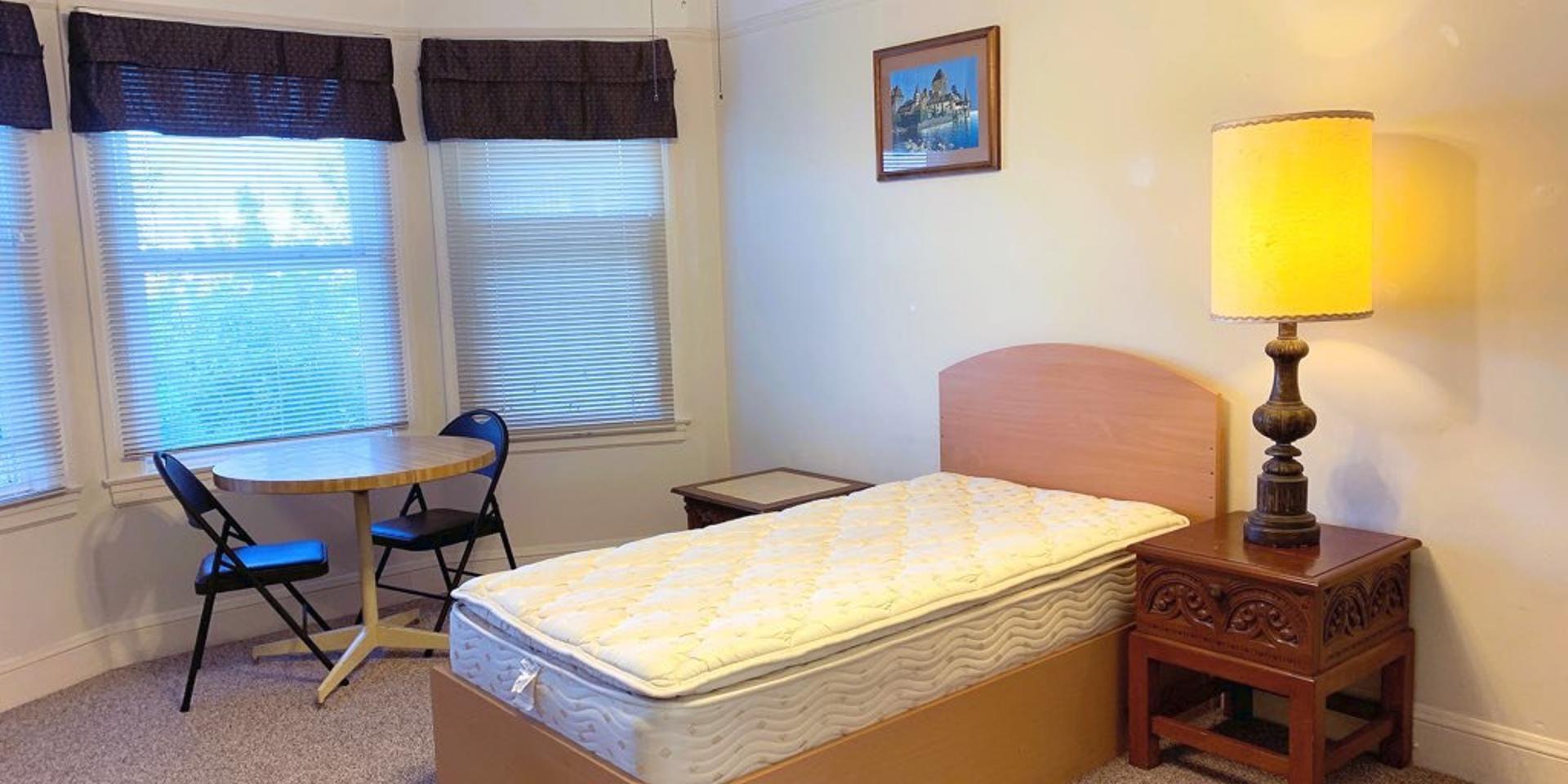 Cover Image for Virtual tour: Founder House in Portola SF, $1050