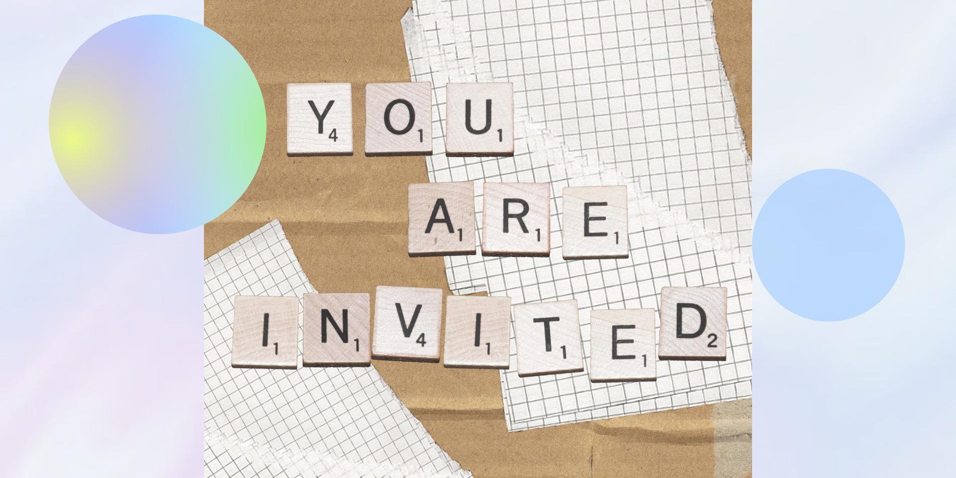 Cover Image for New Grad Board Game Night