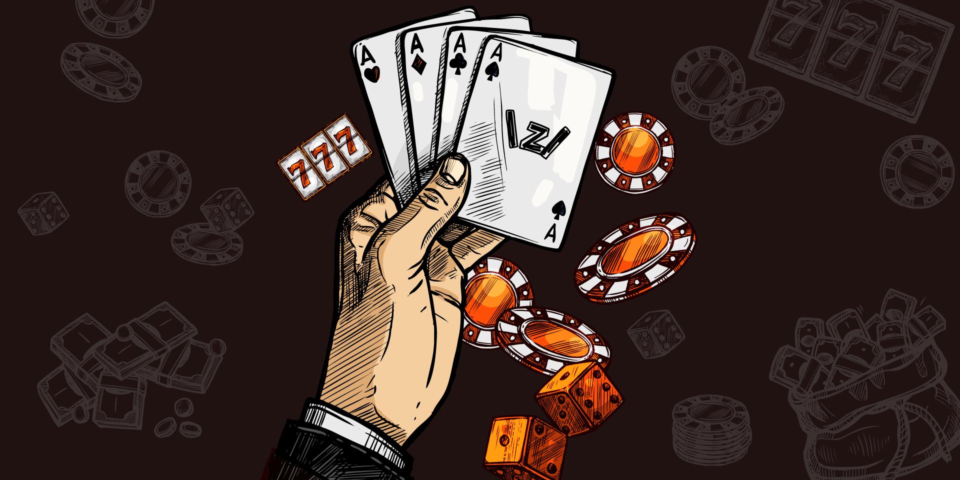 Cover Image for Poker Night