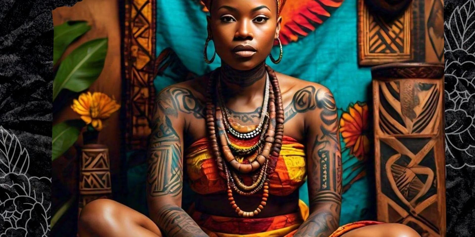 Cover Image for Lagos Tattoo Convention 3.0
