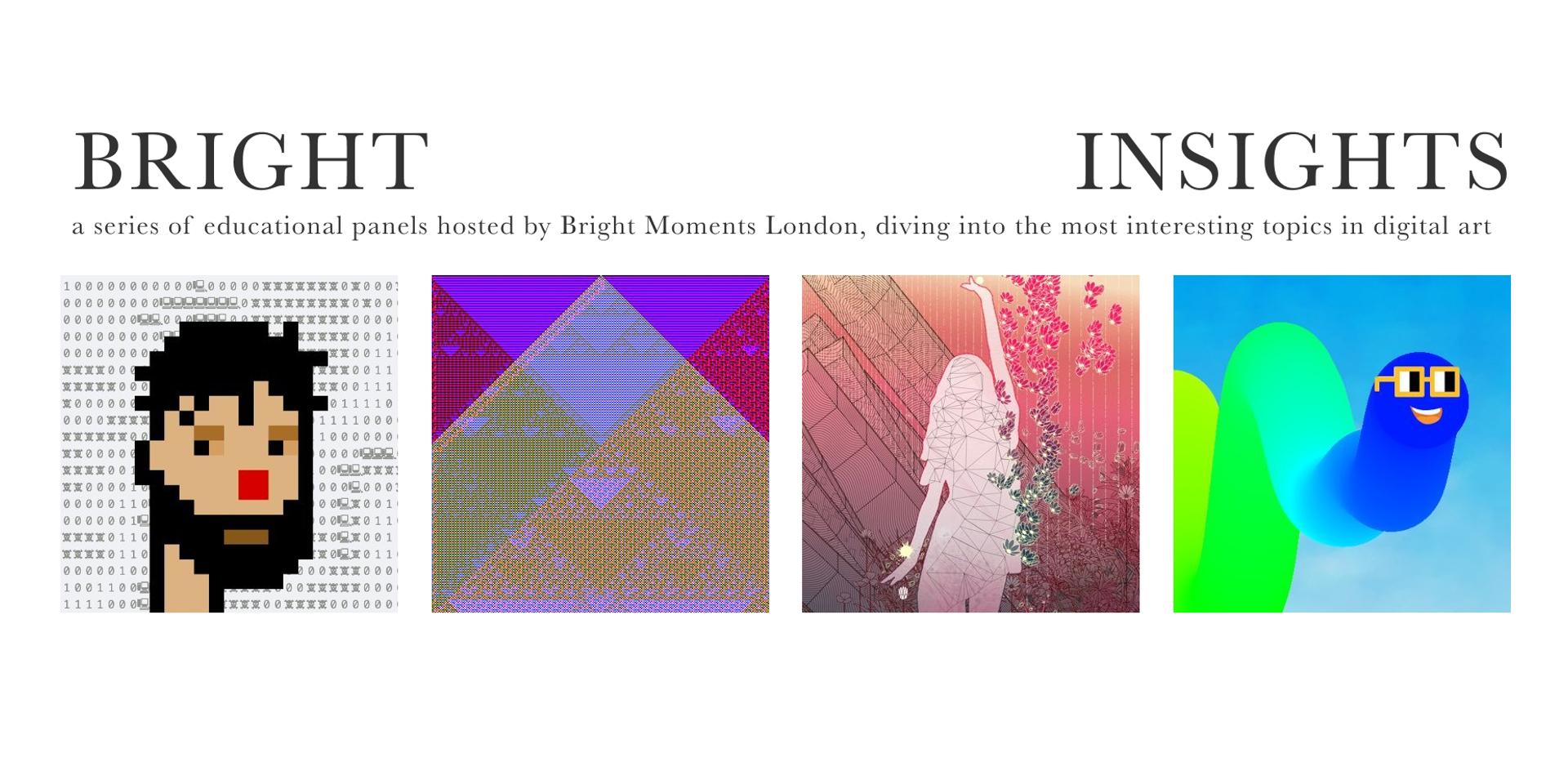 Cover Image for Introducing "Bright Insights" London