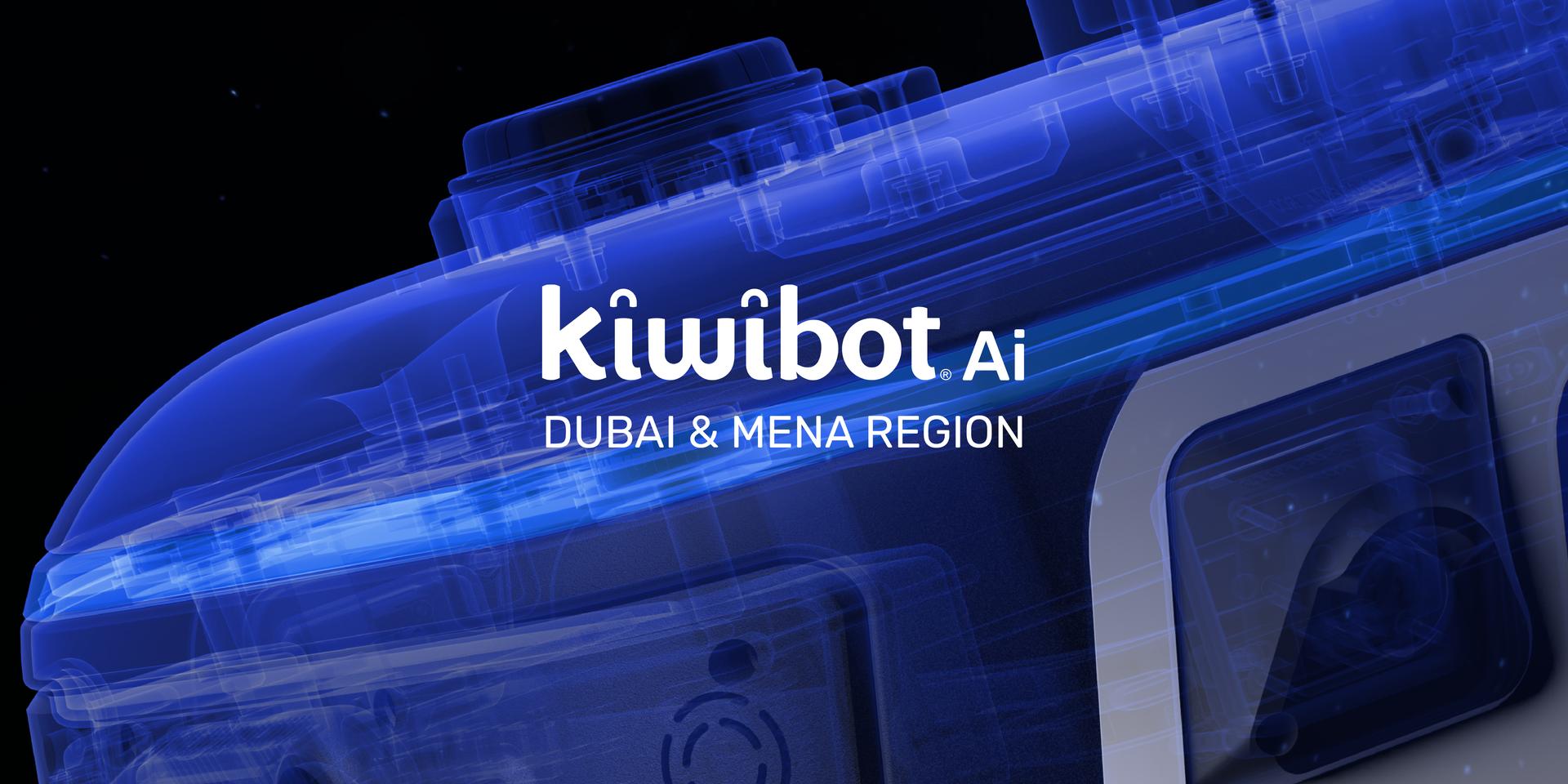 Cover Image for Kiwibot AI Demo Day MENA Region