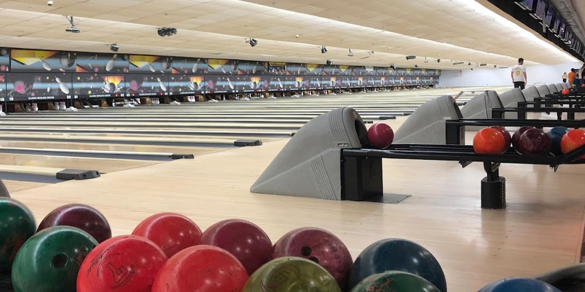 Cover Image for Longevity *bowling* after party