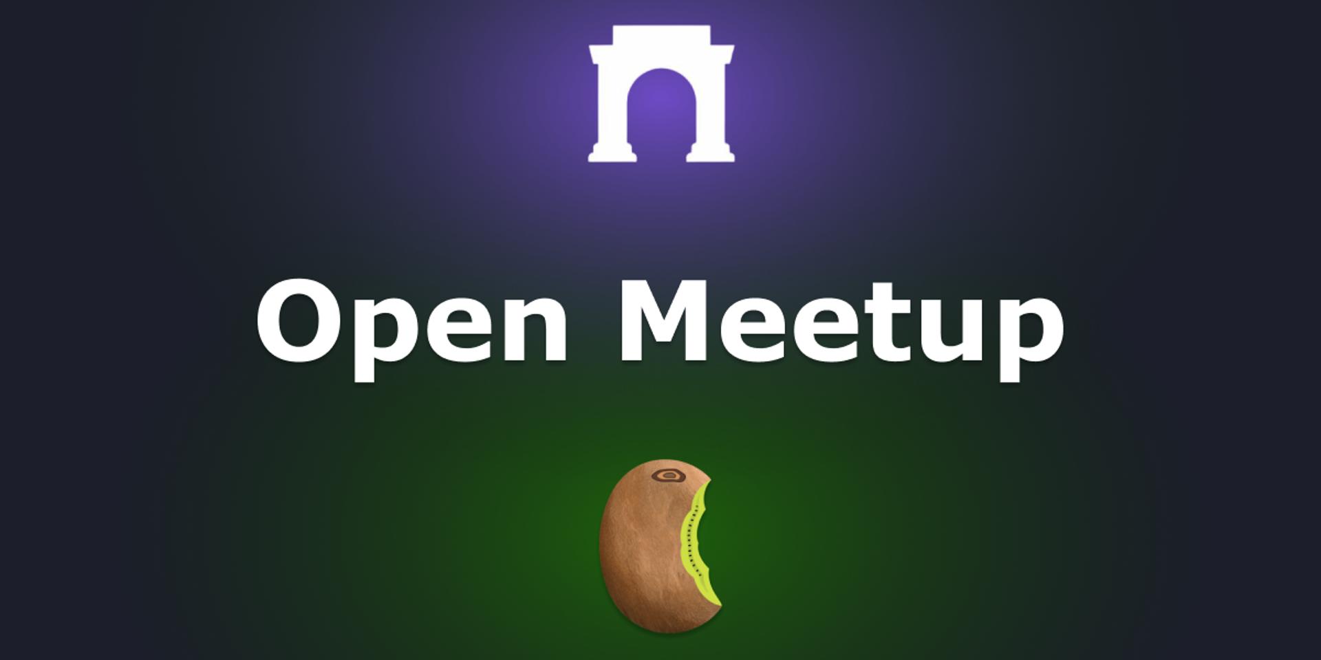 Cover Image for Farcaster x Kiwi News Open Meetup