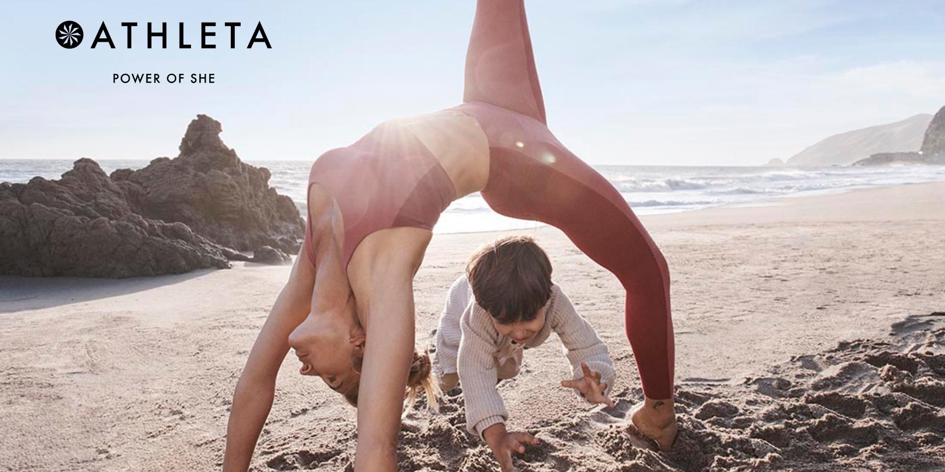 Cover Image for The Mama Reset: A Mother's Day Event with Core Love Fitness