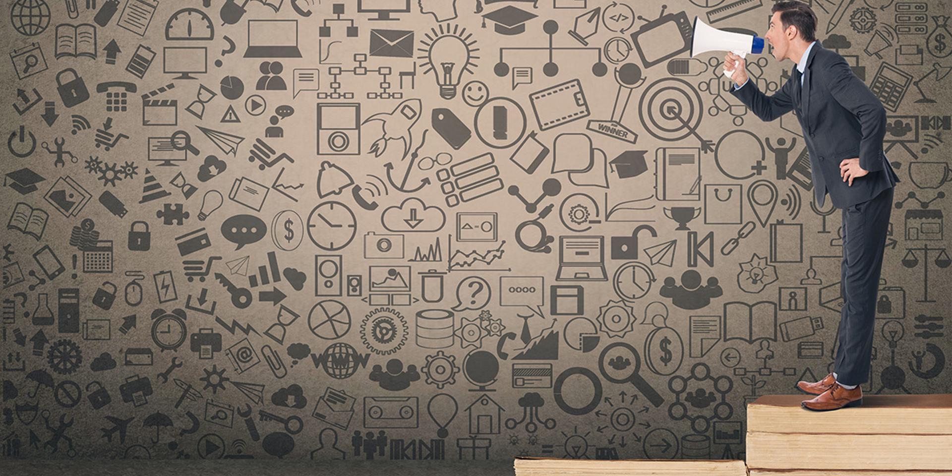 Cover Image for Financial storytelling for startups