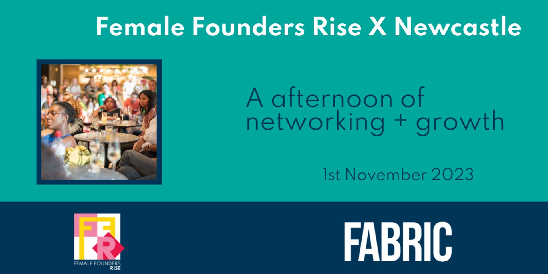 Cover Image for FFR x Newcastle