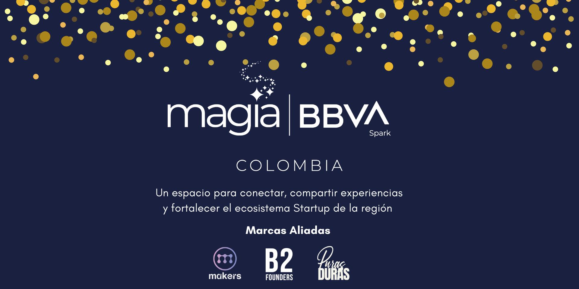 Cover Image for Desayuno hosted by BBVA spark ✨