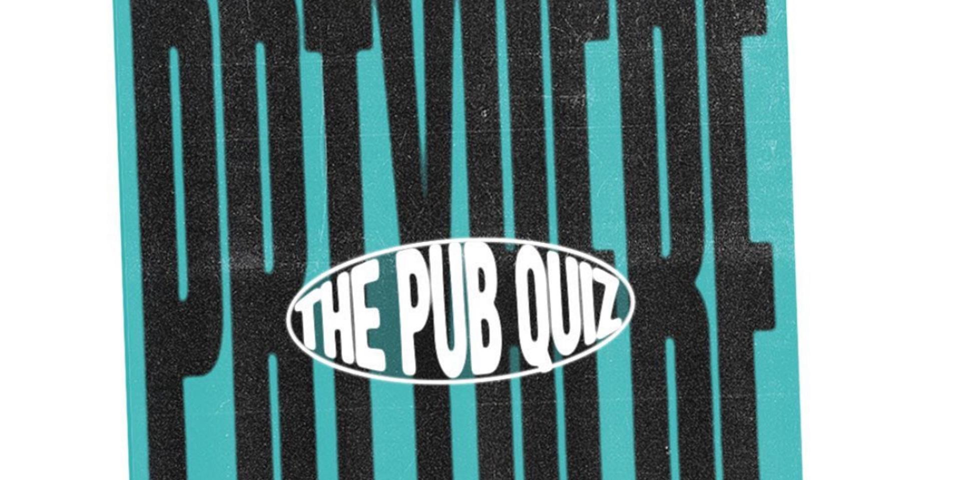 Cover Image for BPM @ The Black British Pub Quiz Experience