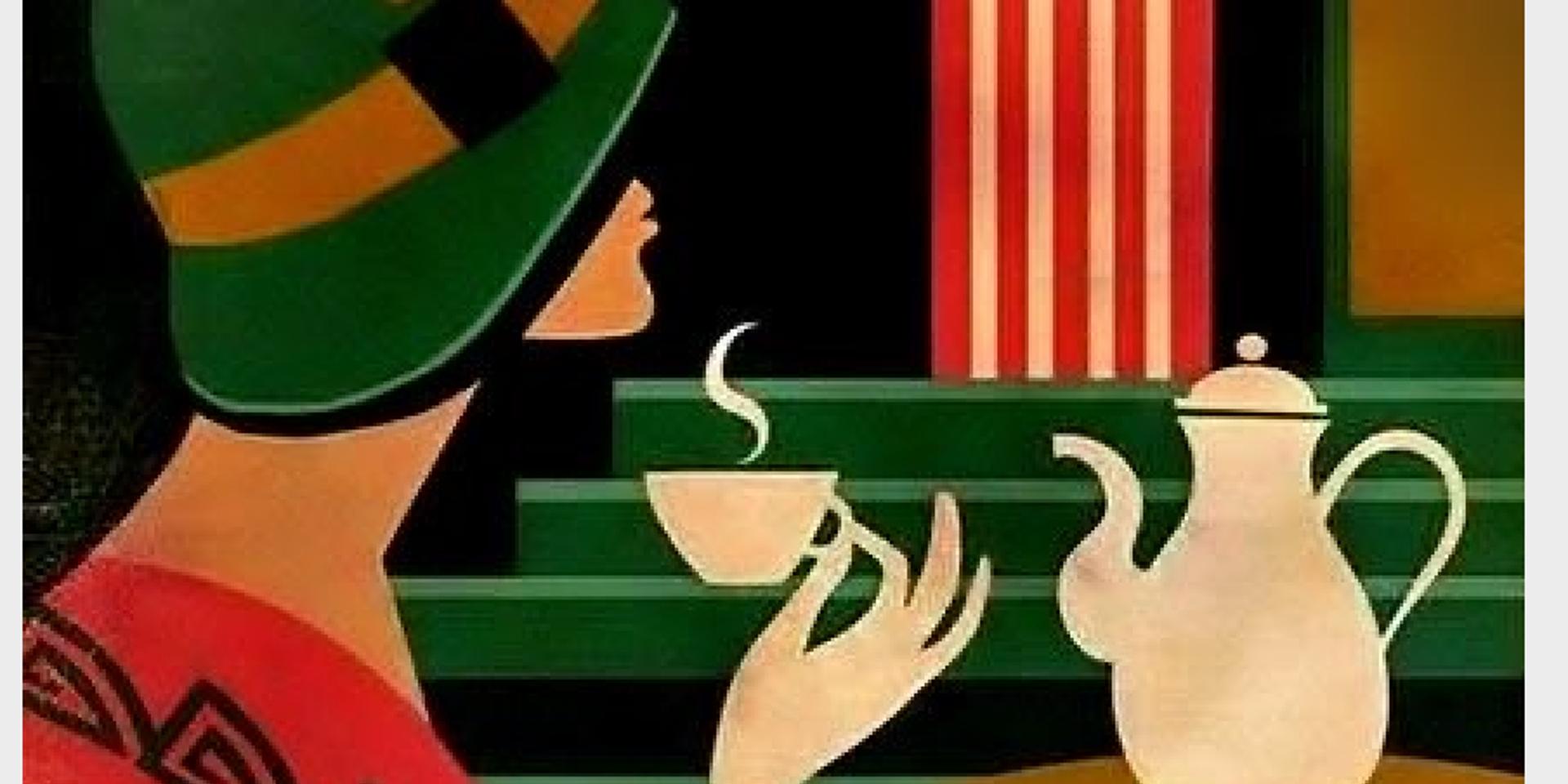 Cover Image for Founder x Investor Coffee Morning