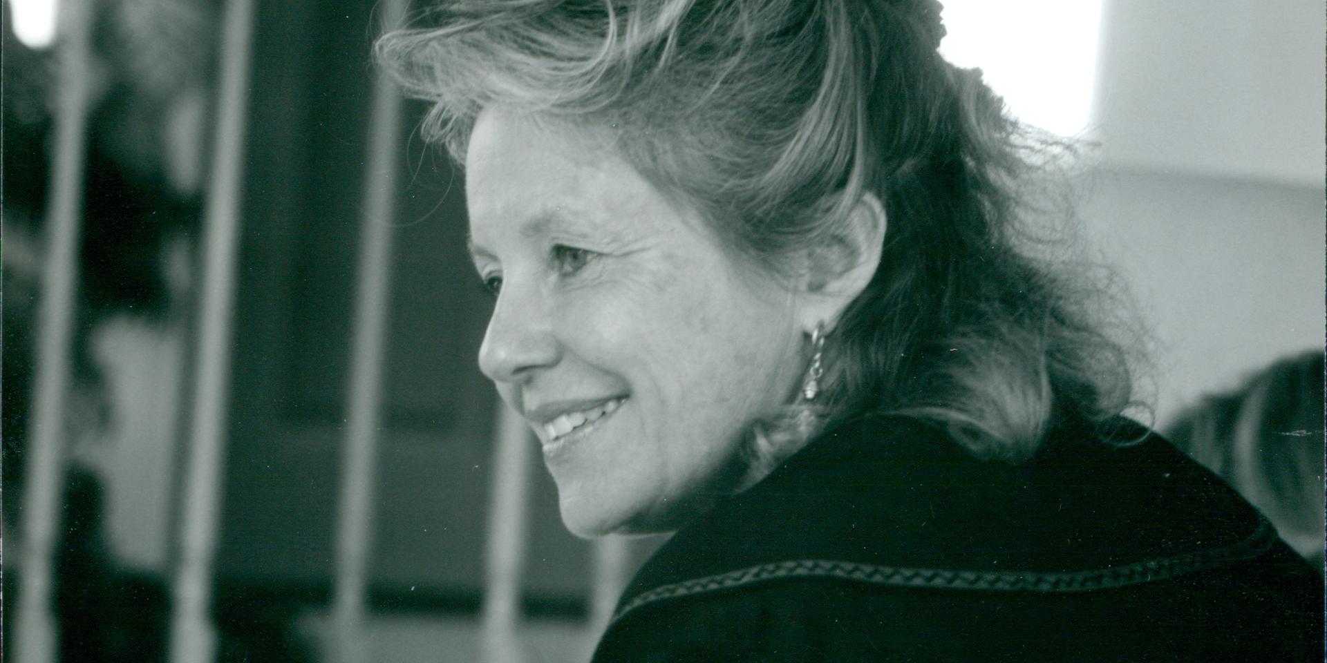 Cover Image for Anne Murphy Memorial