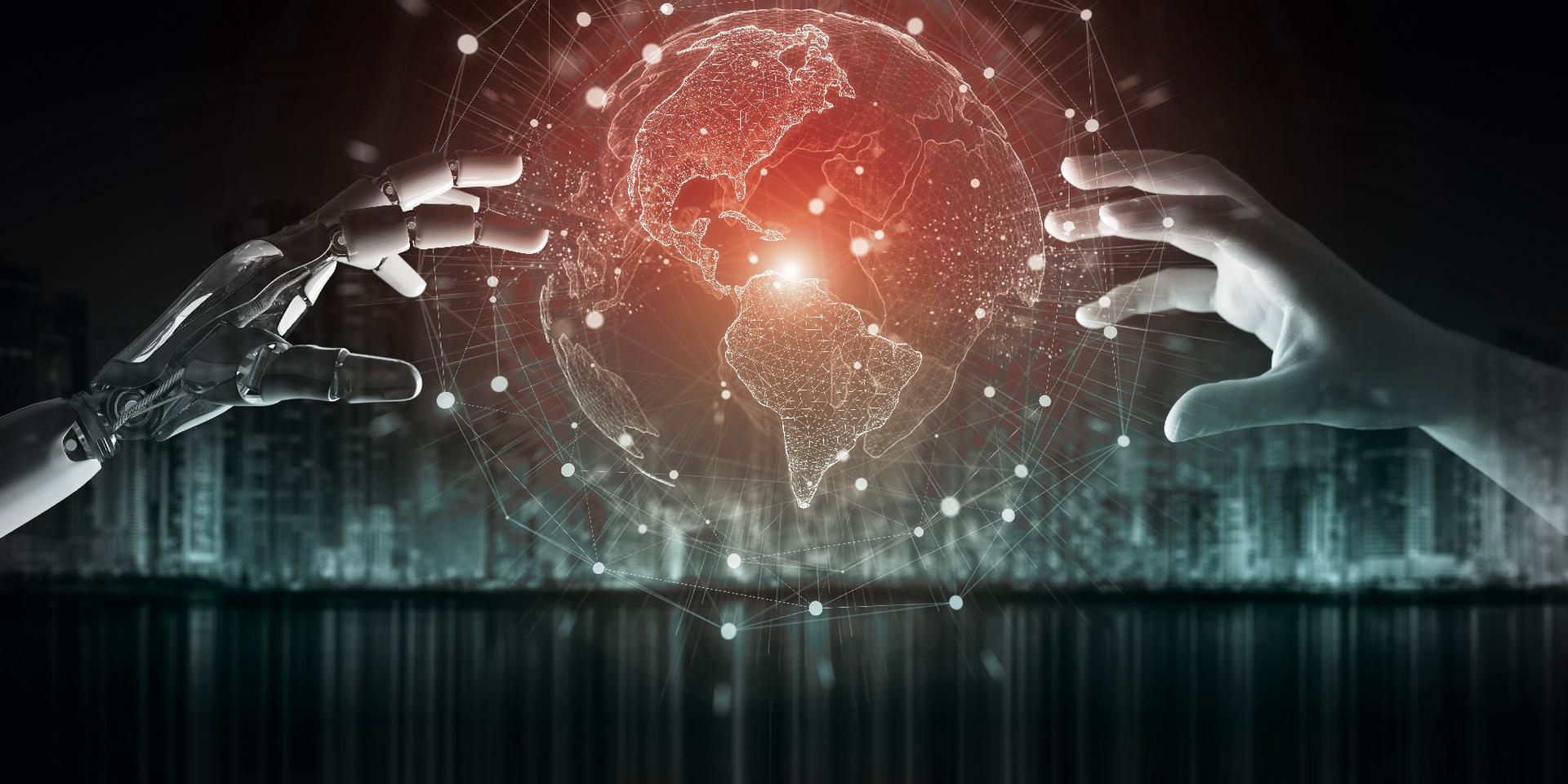 Cover Image for The 6th Huawei Forum on Trust and Privacy for the Future Digital World