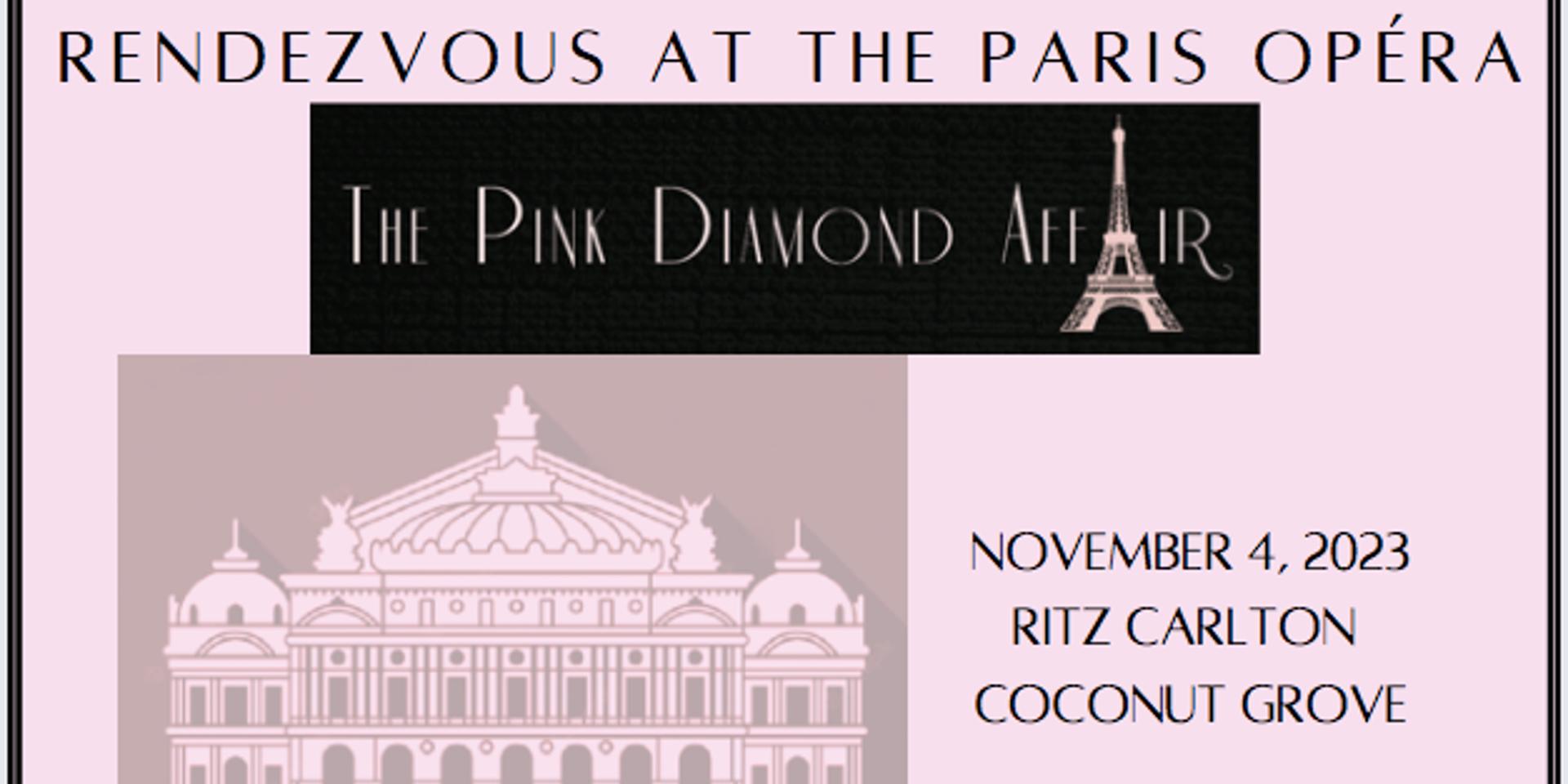 Cover Image for YPO + KENDRA SCOTT:  Brunch, Champs & Pink Diamonds