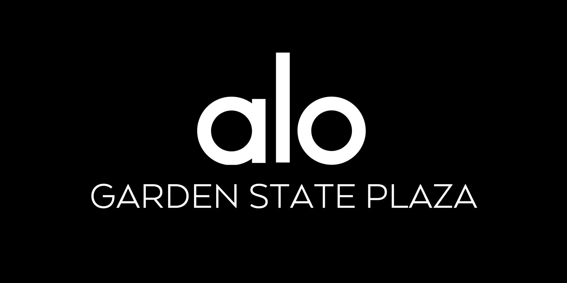 Cover Image for Early Access Shopping Night at Alo Garden State Plaza