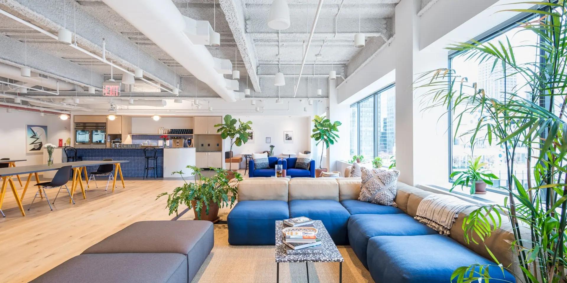 Cover Image for Coworking Meetup at WeWork in Downtown NYC