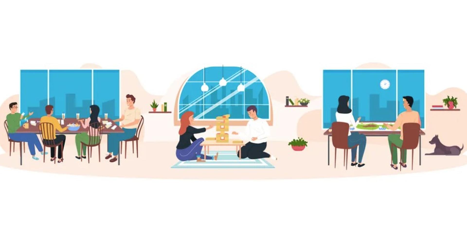 Cover Image for Game Night