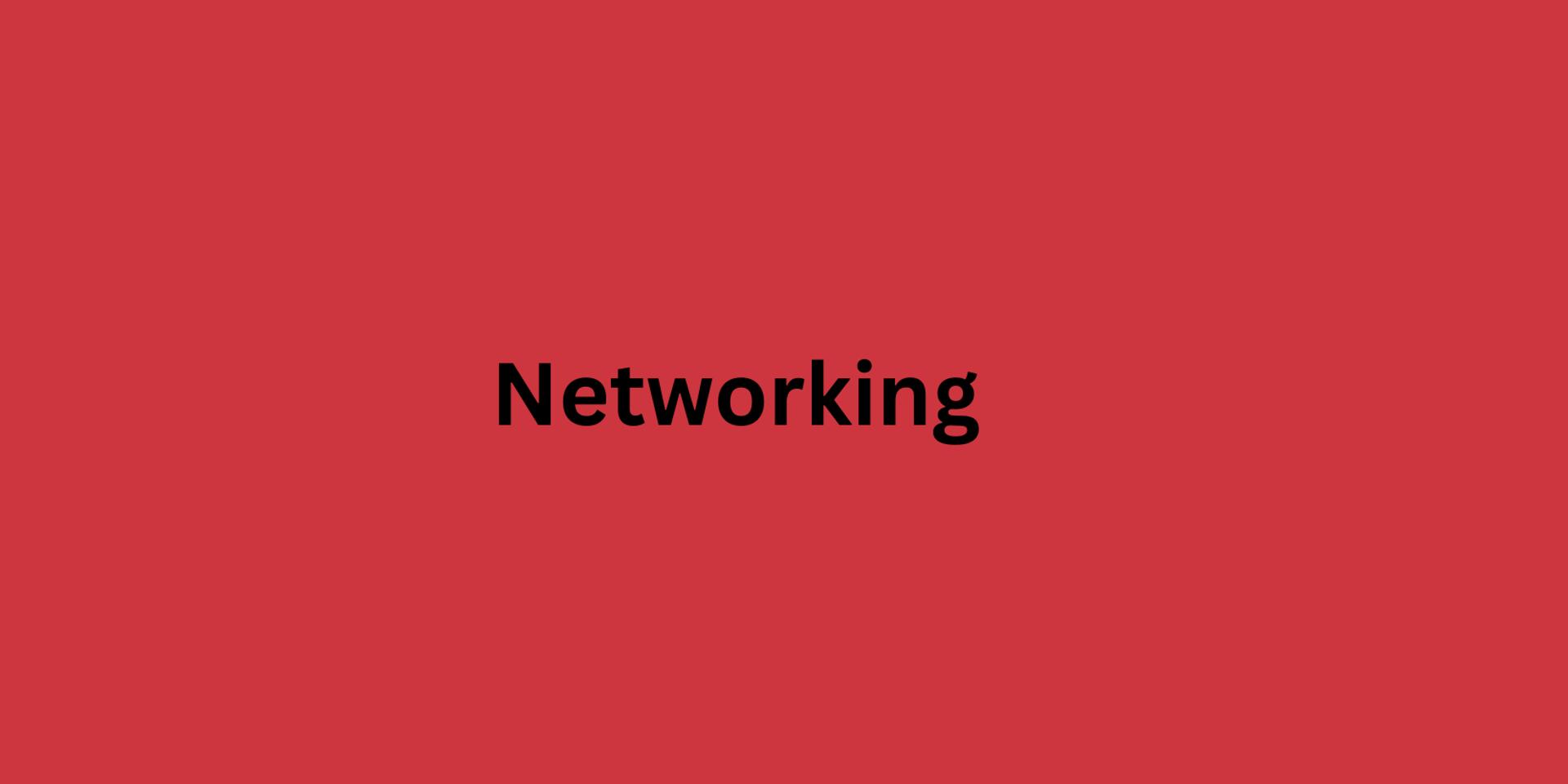 Cover Image for Computer Networks