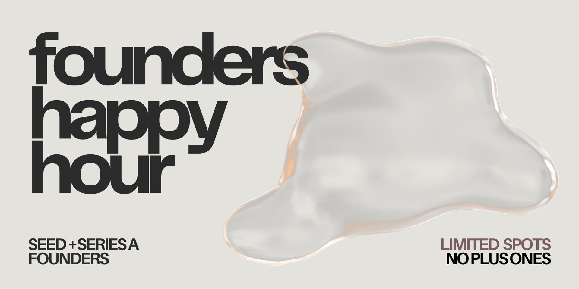 Cover Image for Toronto Founders' Breakfast