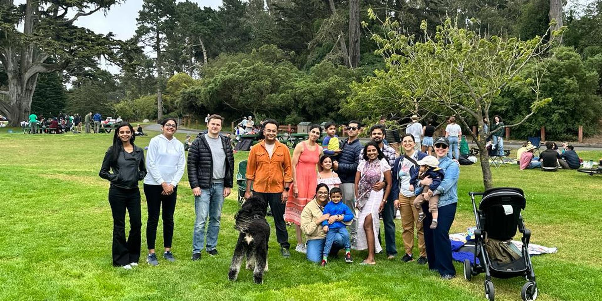 Cover Image for Product Club - Bay Area Meetup!