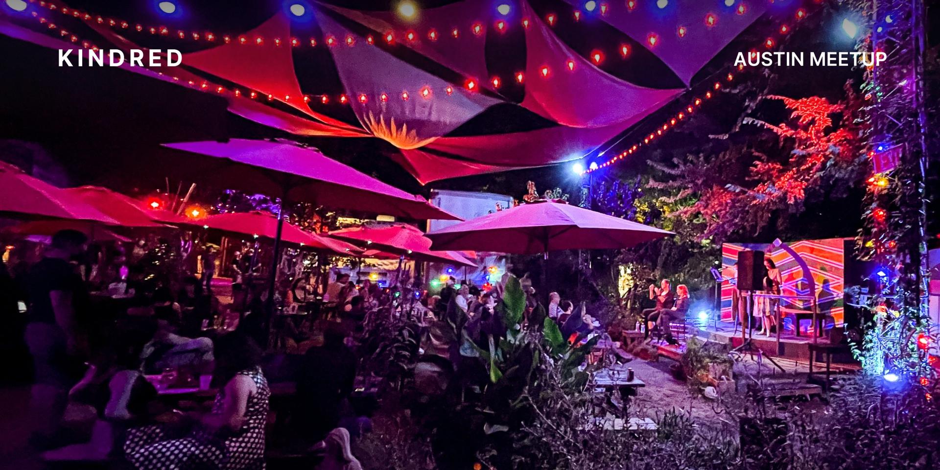 Cover Image for Austin Trivia Night