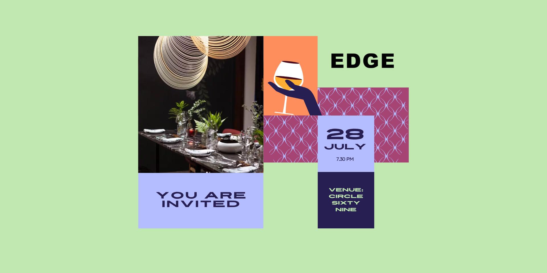 Cover Image for EDGE Mumbai Meet