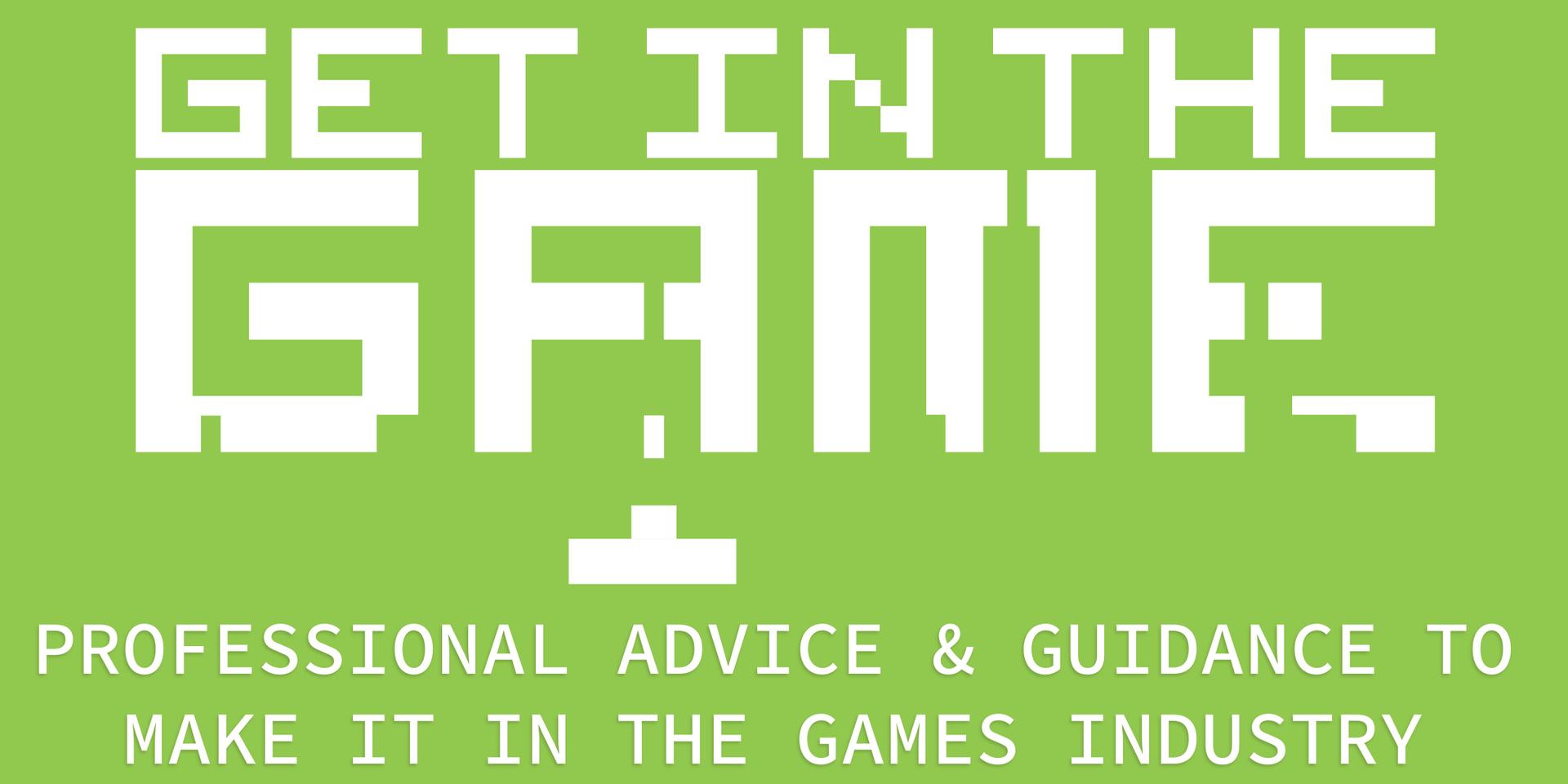 Cover Image for Get In The Game Careers Talk; Liverpool John Moores University