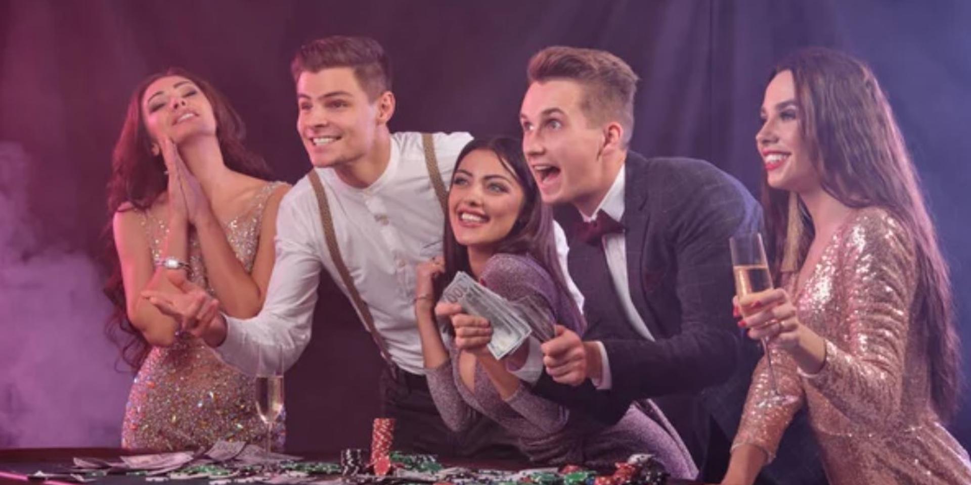 Cover Image for Unlocking the Power of Community Engagement in Online Casinos