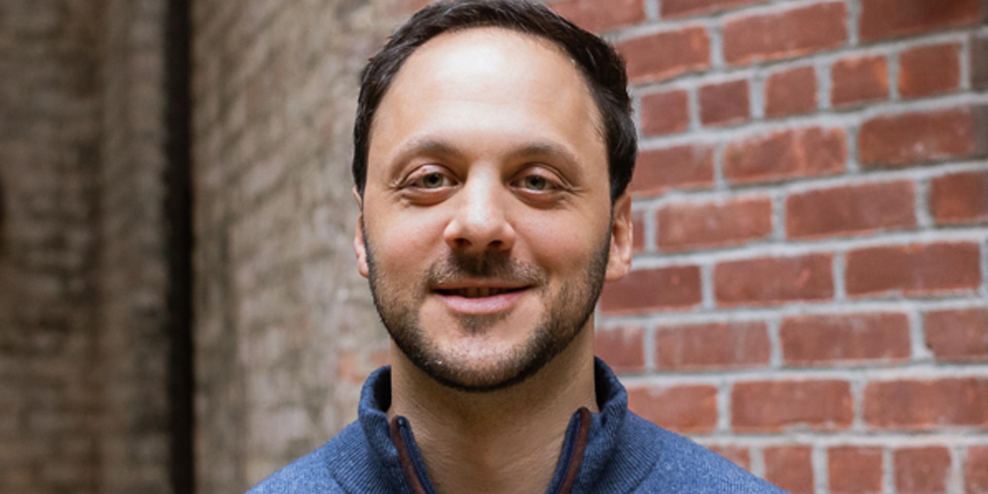 Cover Image for Founders Club Meetup w Dan Reich