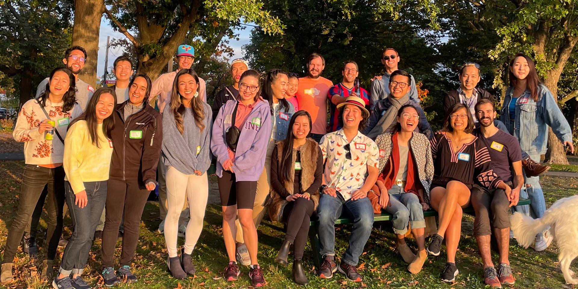 Cover Image for Learning Night meet-n-greet picnic 🍉