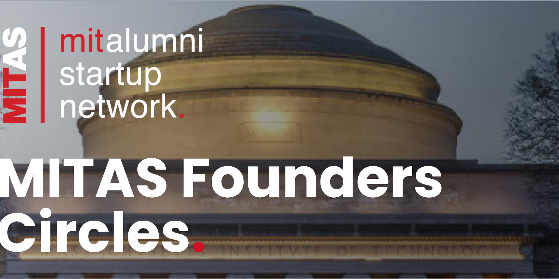Cover Image for MIT Founder Circles - S23 Cohort Kickoff Meeting