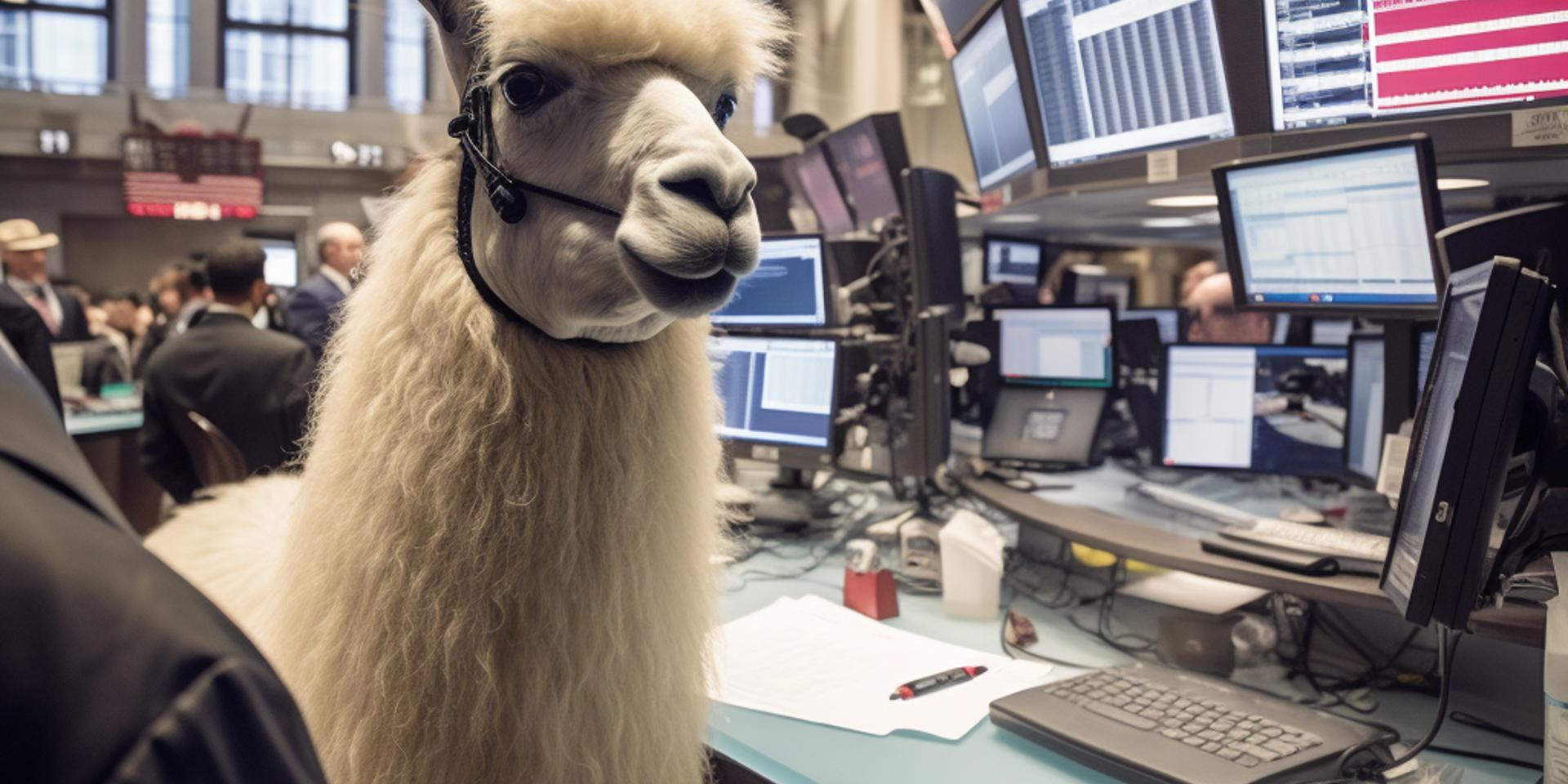 Cover Image for LlamaIndex Webinar: LLMs for Investment Research (with Didier Lopes, founder/CEO at OpenBB)