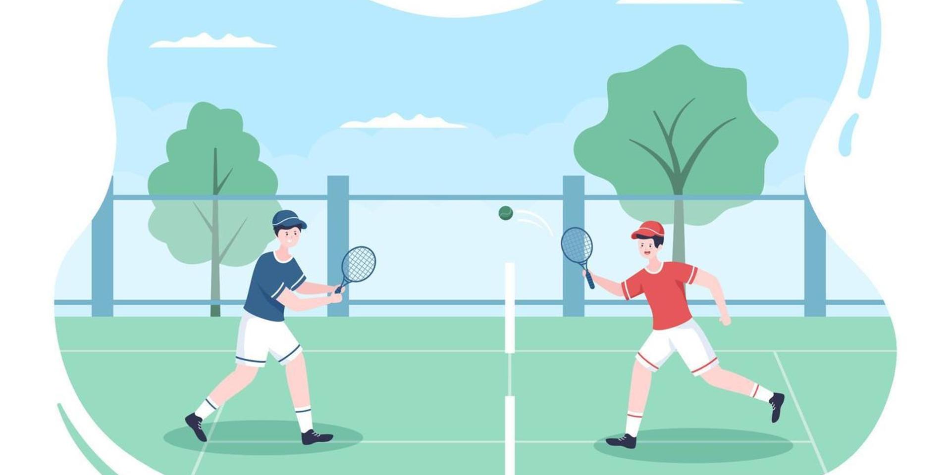 Cover Image for Pickleball Night