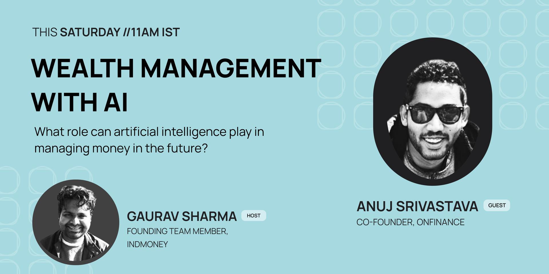 Cover Image for Mismatched - Wealth Management with AI