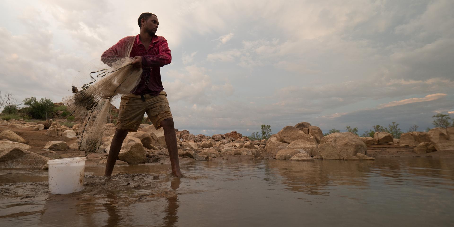 Cover Image for ​Minorities, Indigenous Peoples and the Water Crisis​