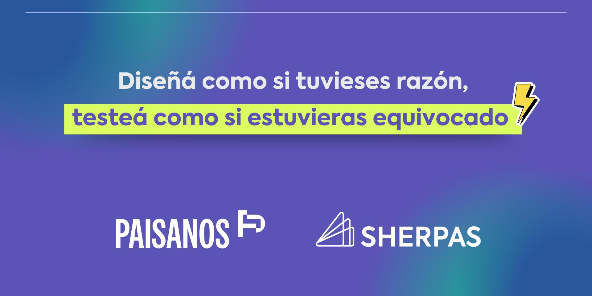 Cover Image for Experimentación para validar Ideas de Negocio