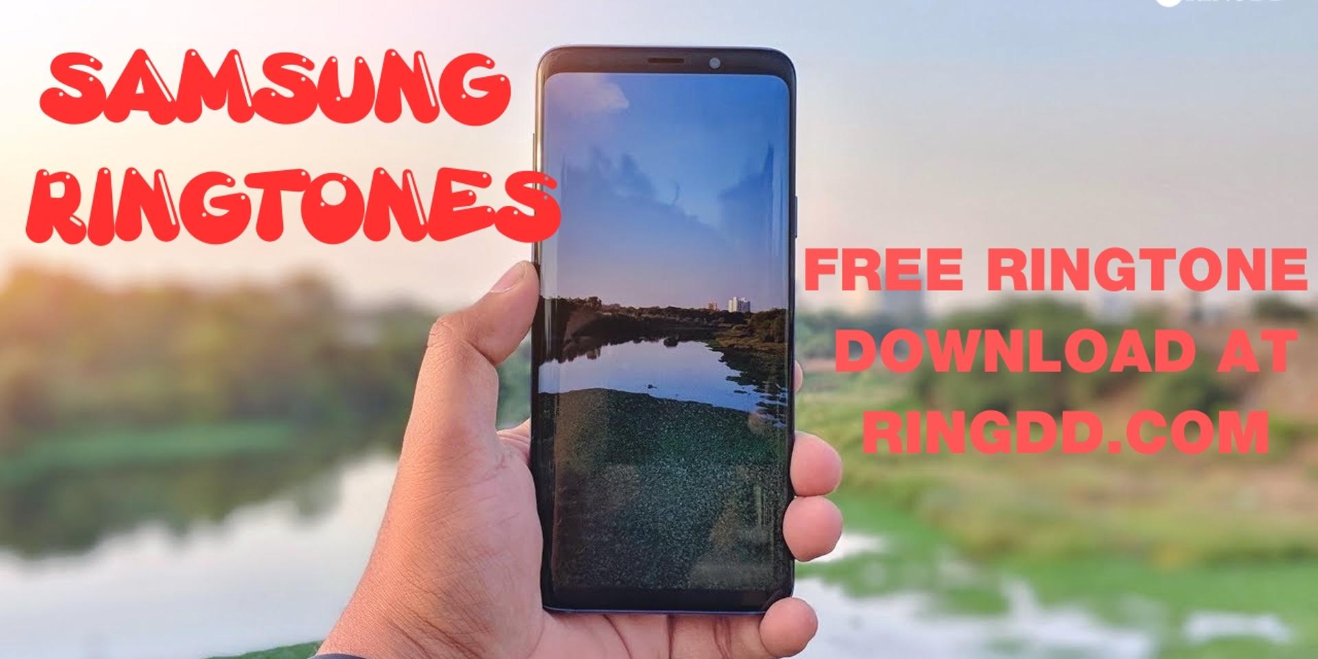 Cover Image for How to turn off the Samsung default ringtone?