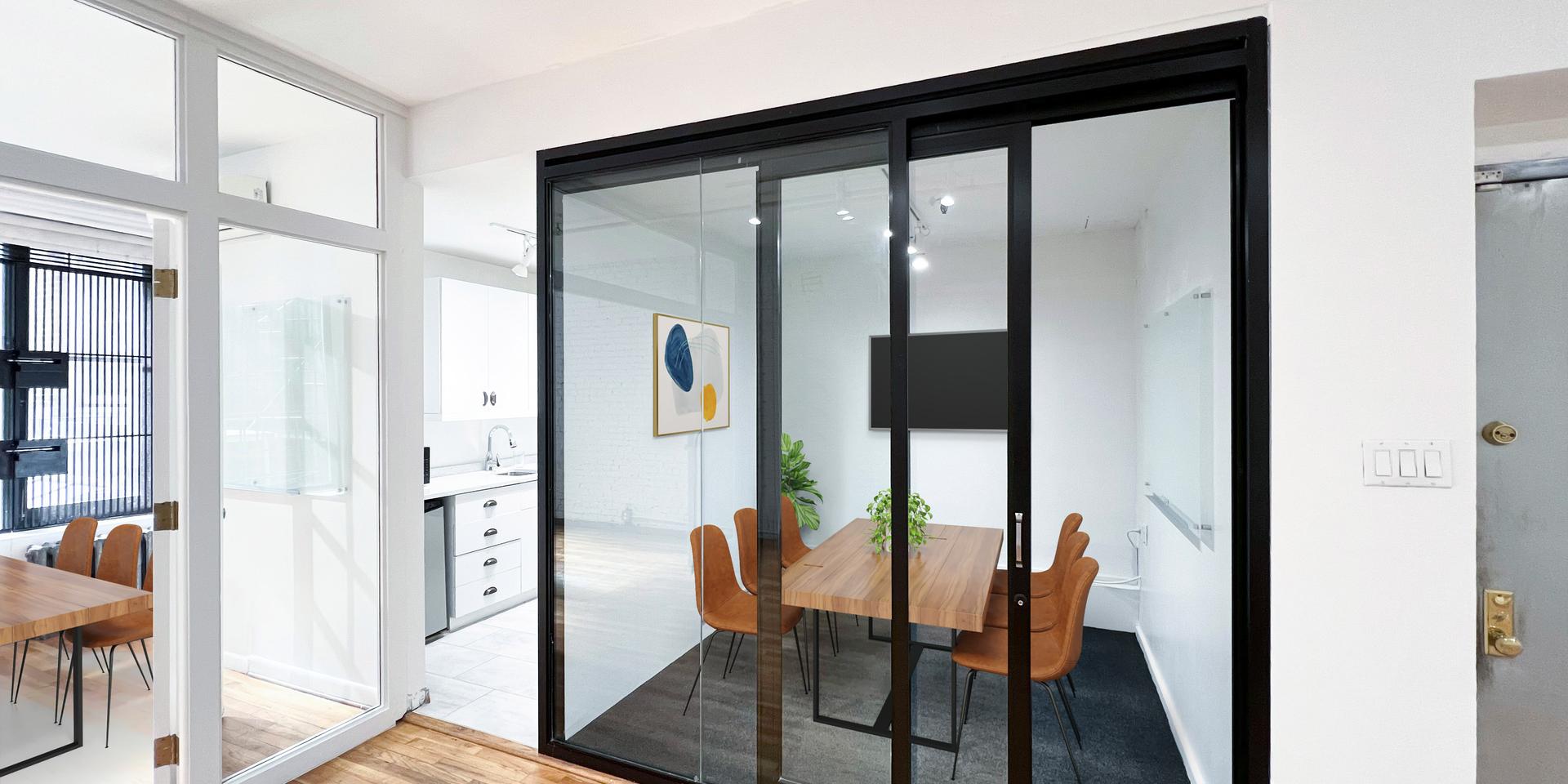 Cover Image for Codi Open House: Fractional Office Space in SoHo